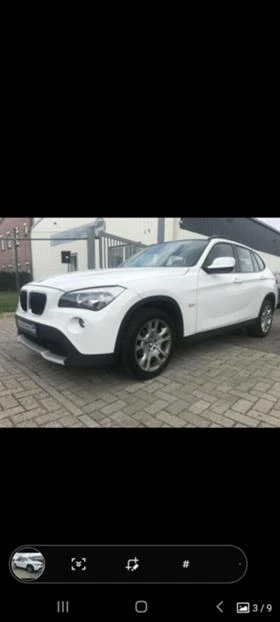 BMW X1 2.3 x-drive | Mobile.bg    2