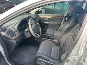 Honda Cr-v 1, 5Turbo* AWD* FULL* ДИСТРОНИК* ПОДГРЕВ*  - [5] 