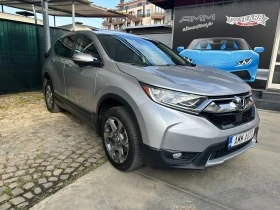 Honda Cr-v 1, 5Turbo* AWD* FULL* ДИСТРОНИК* ПОДГРЕВ*  - [3] 