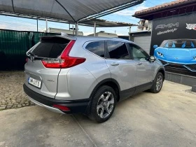 Honda Cr-v 1, 5Turbo* AWD* FULL* ДИСТРОНИК* ПОДГРЕВ*  - [18] 