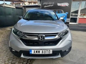 Honda Cr-v 1, 5Turbo* AWD* FULL* ДИСТРОНИК* ПОДГРЕВ*  1