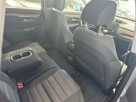 Honda Cr-v 1, 5Turbo* AWD* FULL* ДИСТРОНИК* ПОДГРЕВ*  - [11] 