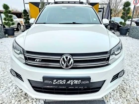 VW Tiguan R LINE 2.0TDI 4MOTION TOP 2  100%  | Mobile.bg    2