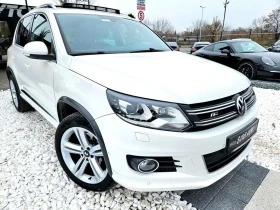 VW Tiguan R LINE 2.0TDI 4MOTION TOP 2  100%  | Mobile.bg    4