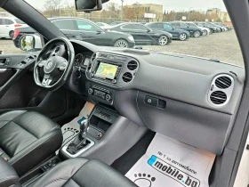 VW Tiguan R LINE 2.0TDI 4MOTION TOP 2  100%  | Mobile.bg    11