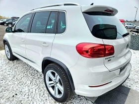 VW Tiguan R LINE 2.0TDI 4MOTION TOP 2  100%  | Mobile.bg    7