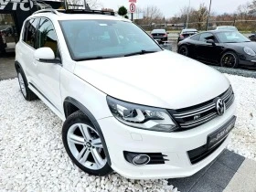 VW Tiguan R LINE 2.0TDI 4MOTION TOP 2  100%  | Mobile.bg    3