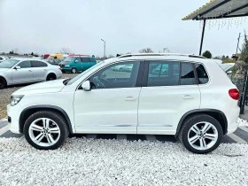 VW Tiguan R LINE 2.0TDI 4MOTION TOP 2  100%  | Mobile.bg    9