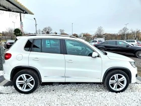 VW Tiguan R LINE 2.0TDI 4MOTION TOP 2  100%  | Mobile.bg    8