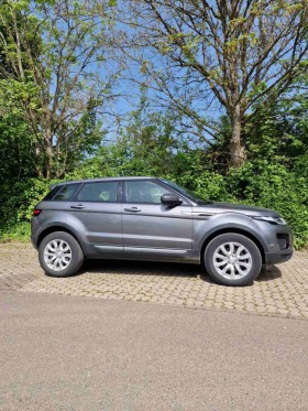 Land Rover Range Rover Evoque | Mobile.bg   4