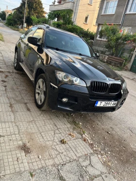 BMW X6 , 3.5D , X-Drive, снимка 2