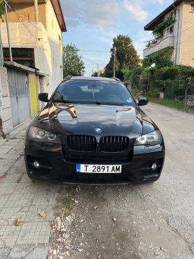 BMW X6 , 3.5D , X-Drive, снимка 1