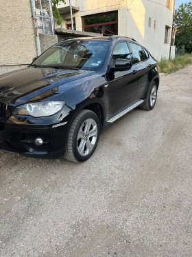 BMW X6 , 3.5D , X-Drive, снимка 3
