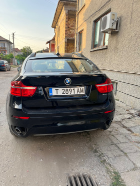 BMW X6 , 3.5D , X-Drive, снимка 6