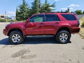 Toyota 4runner 4.7 V8 Sport Edition, снимка 4