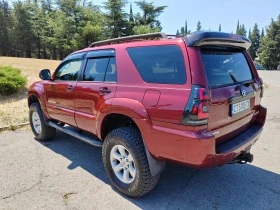 Toyota 4runner 4.7 V8 Sport Edition, снимка 6