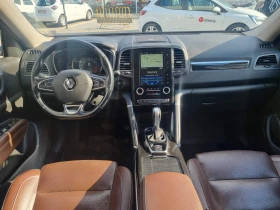 Renault Koleos Energy dCi 175 к.с. дизел Stop&Start X-Tronic 4x4, снимка 7