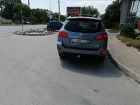 Hyundai Santa fe, снимка 4