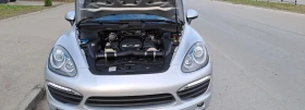 Porsche Cayenne 4.8S, снимка 15