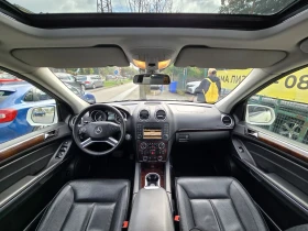 Mercedes-Benz GL 450 FACE/22/PANO/TV, снимка 14