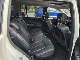 Mercedes-Benz GL 450 FACE/22/PANO/TV, снимка 11