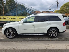 Mercedes-Benz GL 450 FACE/22/PANO/TV, снимка 6