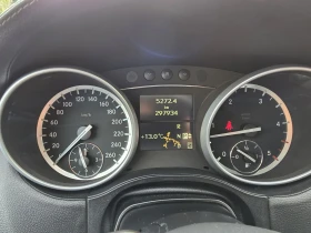 Mercedes-Benz GL 450 FACE/22/PANO/TV | Mobile.bg    16