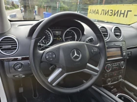 Mercedes-Benz GL 450 FACE/22/PANO/TV, снимка 9