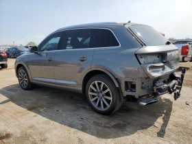 Audi Q7 PREMIUM PLUS, снимка 3