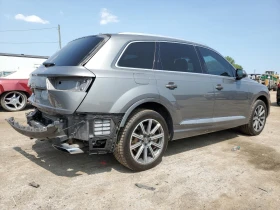 Audi Q7 PREMIUM PLUS, снимка 4