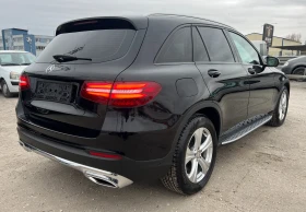 Mercedes-Benz GLC 250 D 4matic  BURMESTER  | Mobile.bg    5