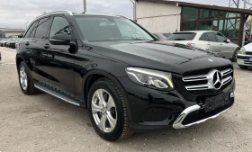     Mercedes-Benz GLC 250 D 4matic  BURMESTER 