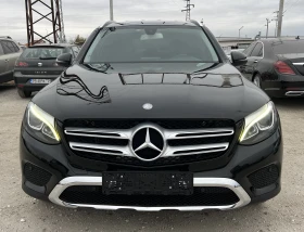     Mercedes-Benz GLC 250 D 4matic  BURMESTER 