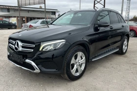     Mercedes-Benz GLC 250 D 4matic  BURMESTER 