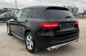 Mercedes-Benz GLC 250 D 4matic  BURMESTER  | Mobile.bg    7