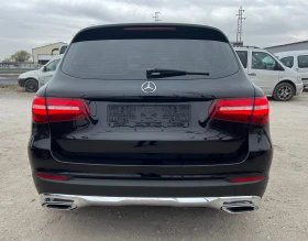 Mercedes-Benz GLC 250 D 4matic  BURMESTER  | Mobile.bg    6