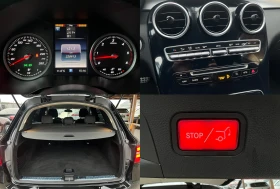 Mercedes-Benz GLC 250 D 4matic  BURMESTER  | Mobile.bg    14