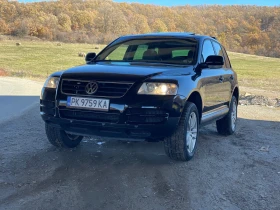 VW Touareg 3.0TDI 224к.с ПРУЖИНИ , снимка 3