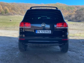 VW Touareg 3.0TDI 224к.с ПРУЖИНИ , снимка 5