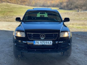 VW Touareg 3.0TDI 224к.с ПРУЖИНИ , снимка 2