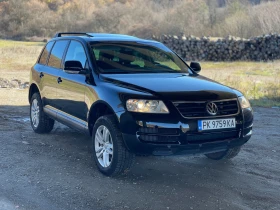 VW Touareg 3.0TDI 224к.с ПРУЖИНИ , снимка 1