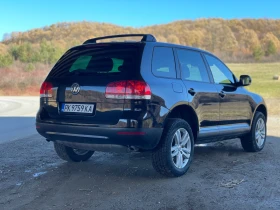 VW Touareg 3.0TDI 224к.с ПРУЖИНИ , снимка 6