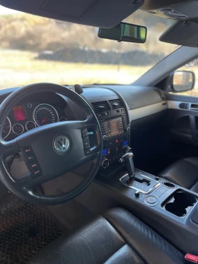 VW Touareg 3.0TDI 224к.с ПРУЖИНИ , снимка 10