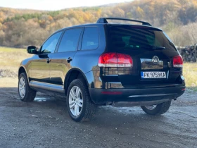 VW Touareg 3.0TDI 224к.с ПРУЖИНИ , снимка 4