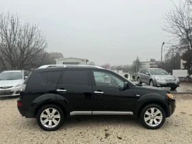 Mitsubishi Outlander 2, 4 I Швейцария FULL TOP, снимка 9