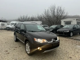 Mitsubishi Outlander 2, 4 I Швейцария FULL TOP, снимка 4