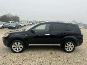 Mitsubishi Outlander 2, 4 I Швейцария FULL TOP, снимка 10