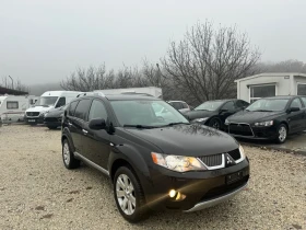 Mitsubishi Outlander 2, 4 I Швейцария FULL TOP, снимка 1