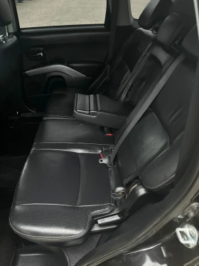 Mitsubishi Outlander 2, 4 I Швейцария FULL TOP, снимка 16