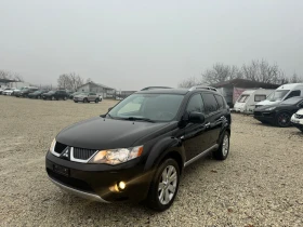 Mitsubishi Outlander 2, 4 I Швейцария FULL TOP, снимка 5